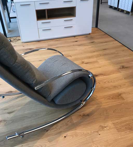 Designboden